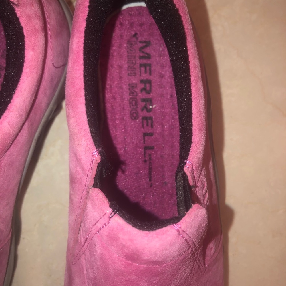 Merrell Girls Slip-on Shoes - Picture 7 of 8